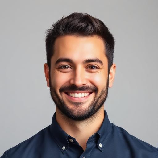 Marcus Delgado
